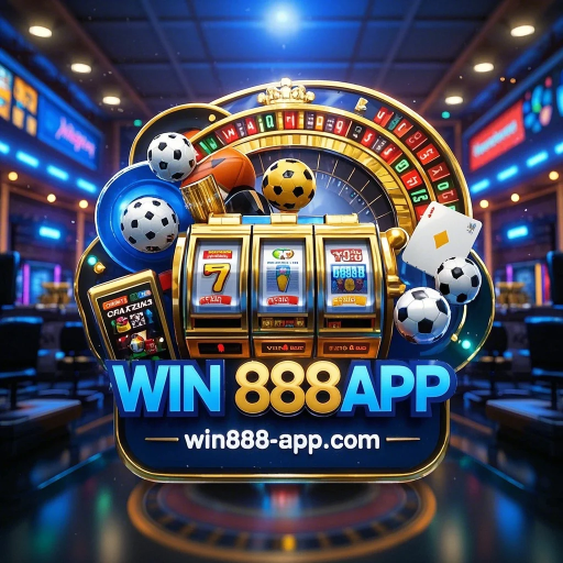 Descubra o Mundo do Bingo no Win888app