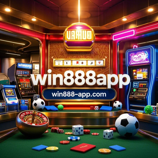 Blackjack: A Favorita dos Jogadores na win888app
