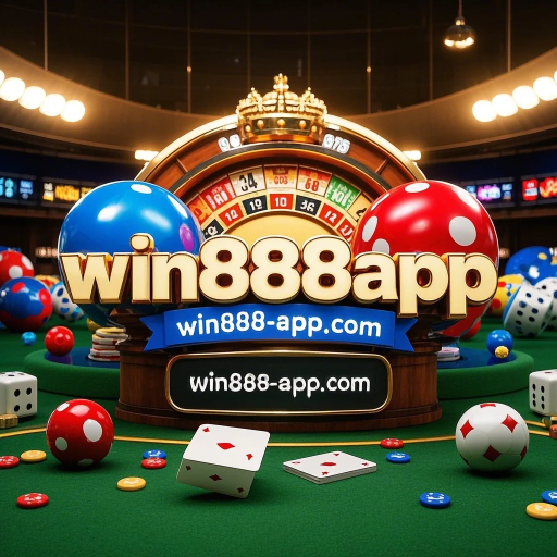 A Revolução dos Jogos Móveis: Uma Análise da Categoria no Win888app