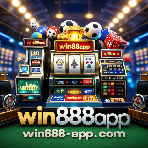 Explorando a Categoria de Novidades do Win888app: O Futuro dos Jogos