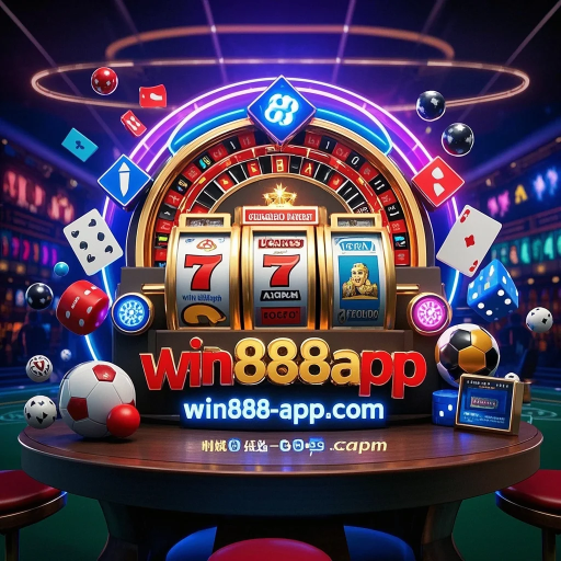 Descubra o Fascinante Mundo do Pôquer no win888app