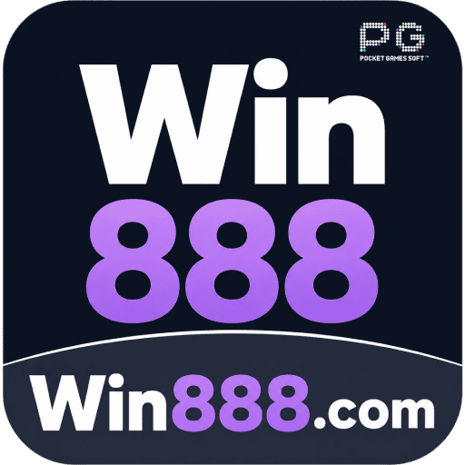 Ícone da win888