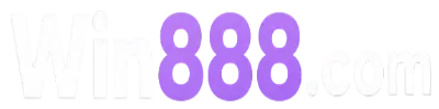 Logo da win888